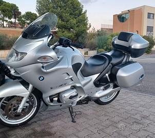 BMW RT 1150
