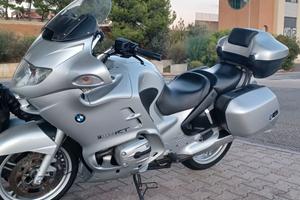 BMW RT 1150