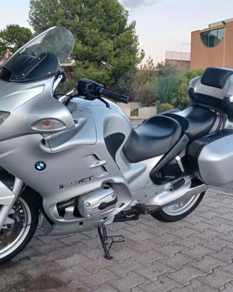 BMW RT 1150