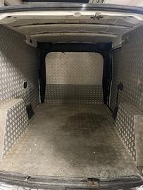 Rivestimento vano carico Fiat Doblo Maxi dal 2015