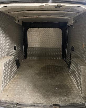 Rivestimento vano carico Fiat Doblo Maxi dal 2015