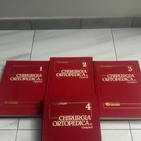 Chirurgia Ortopedica Crenshaw Vol.4