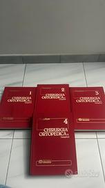 Chirurgia Ortopedica Crenshaw Vol.4