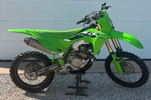 Kawasaki KX 250 2025