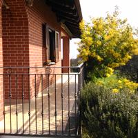 Villa indipendente a Val della Torre