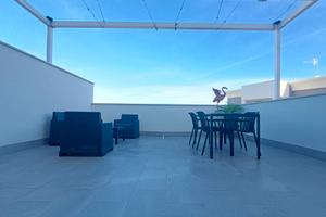 'Attico sulla Riserva'- Meravigliosa casa vacanze