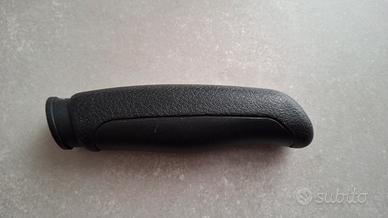 Maniglia pomello freno a mano BMW e46
