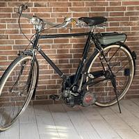 Mosquito 38b centromatyc