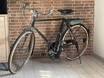 Mosquito 38b centromatyc