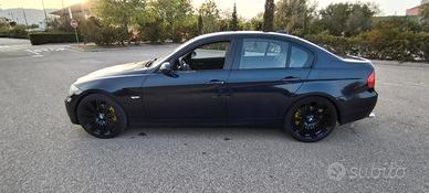 BMW Serie 3 (E90/91) - 2005