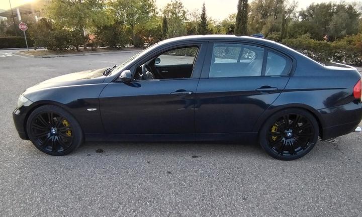 BMW Serie 3 (E90/91) - 2005