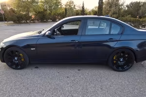 BMW Serie 3 (E90/91) - 2005