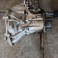 Cambio fiat Uno turbo ie 1.3
