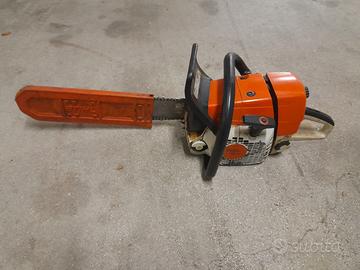 Motosega stihl Ms 341