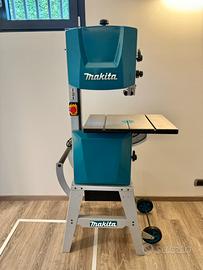 Makita LB1200F sega a nastro -nuova-