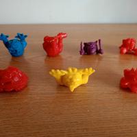Mini Boglins