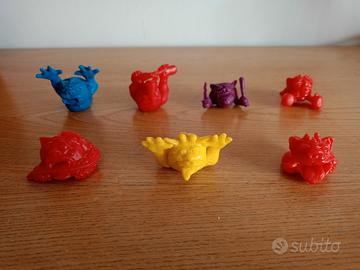 Mini Boglins