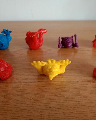 Mini Boglins