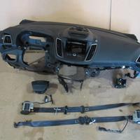 Ford C-Max Kit Airbag 2018