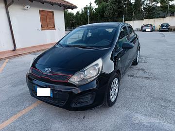 Kia Rio 1.1 CRDi km 145000 Ok neopatentati
