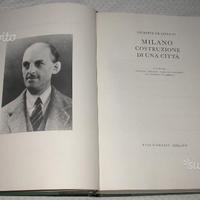 LIBRO DE FINETTI GIUSEPPE Milano - LIBRI