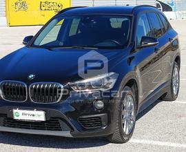 BMW X1 xDrive20d Advantage