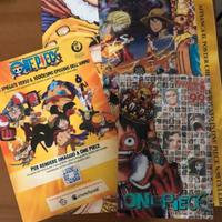ONE PIECE - Celebration Edition vol.99 special
