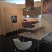 Cucina tedesca WELMANN nuova da esposizione