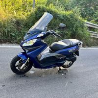 Malaguti Madison 125