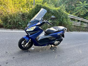 Malaguti Madison 125