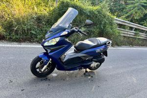 Malaguti Madison 125