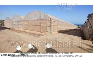 Azienda Agricola Scicli [A4347441]