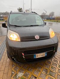Fiat qubo 2014