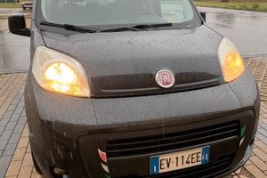 Fiat qubo 2014