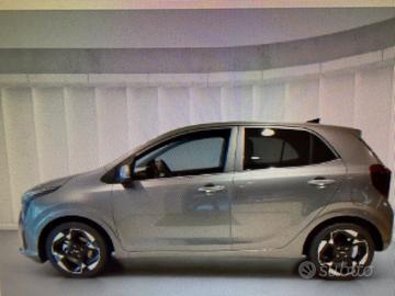 Kia Picanto 20 Aaniversary Edition