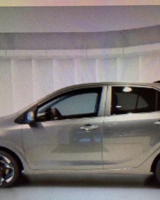 Kia Picanto 20 Aaniversary Edition