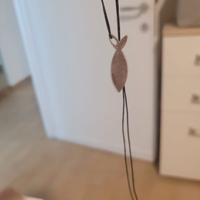 ciondolo segno zodiacale dei pesci