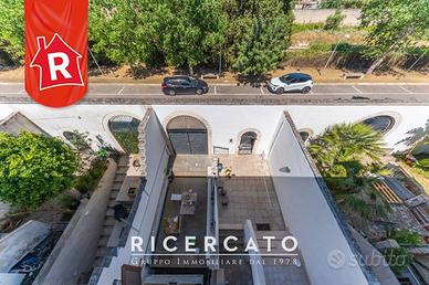 Villetta a schiera di 240 m² con più di 5 locali e