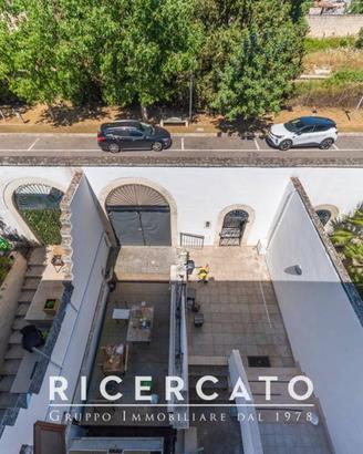 Villetta a schiera di 240 m² con più di 5 locali e