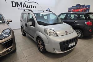 Fiat Qubo 1.3 MJT 75 CV Dynamic