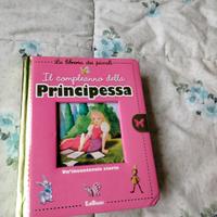 Libro per bambini 