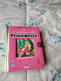 Libro per bambini 