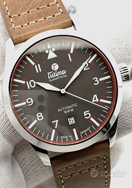 Tutima Grand Flieger Automatic 6105-03 - Nuovo