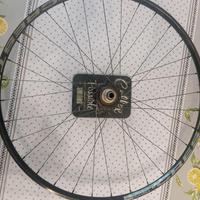 Ruota 29 posteriore ztr crest boost