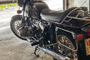 bmw R 100T