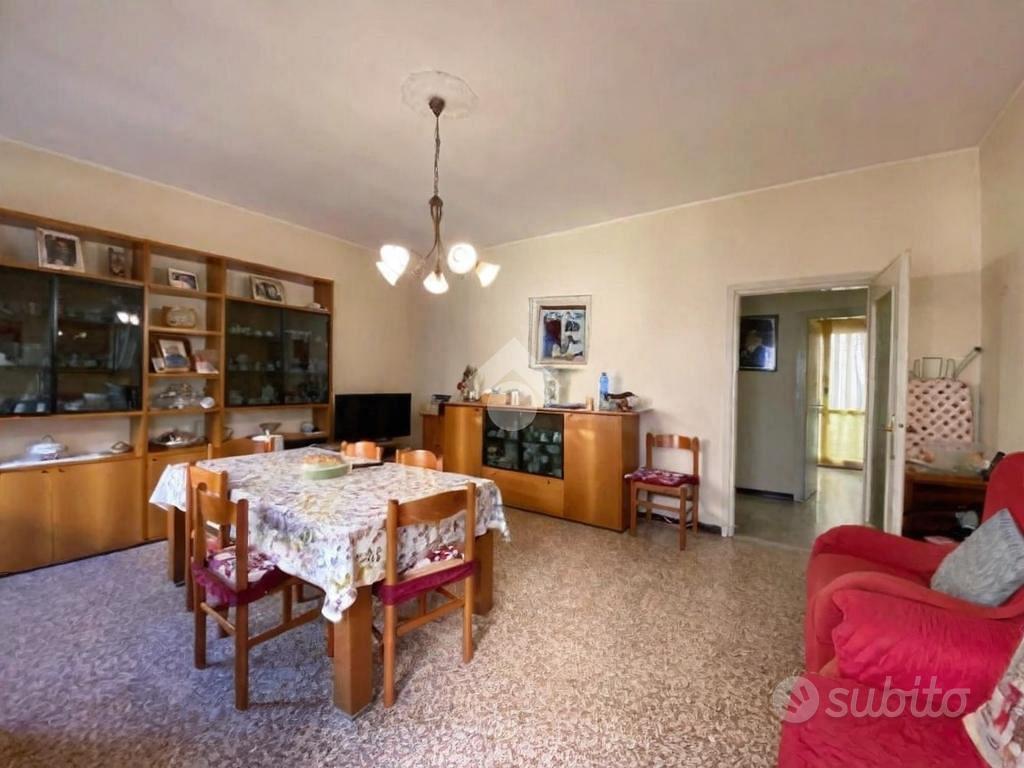 Appartamento – Seregno, Crocione, Lazzaretto - Vista 2