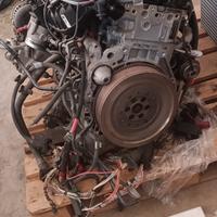 Motore bmw N54B30  535/335/135i