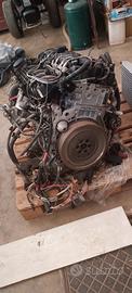 Motore bmw N54B30  535/335/135i