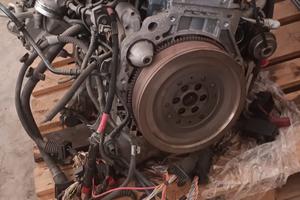 Motore bmw N54B30  535/335/135i