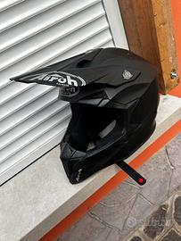 Casco Airoh Cross Enduro